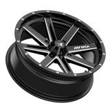 MSA Off Road Wheels / M41 BOXER Non Beadlock