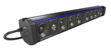 Hifonics Thor 10 Speaker Bluetooth Sound Bar